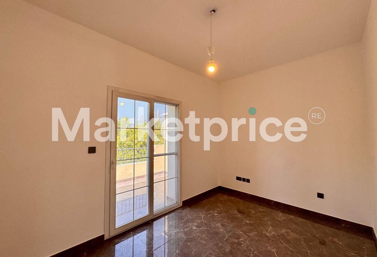 Ghadeer upgraded 2M newly renovated ready to move photo 10