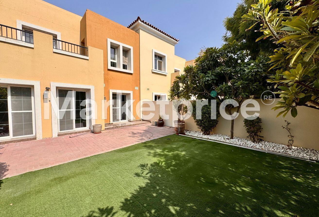 Ghadeer upgraded 2M newly renovated ready to move photo 22