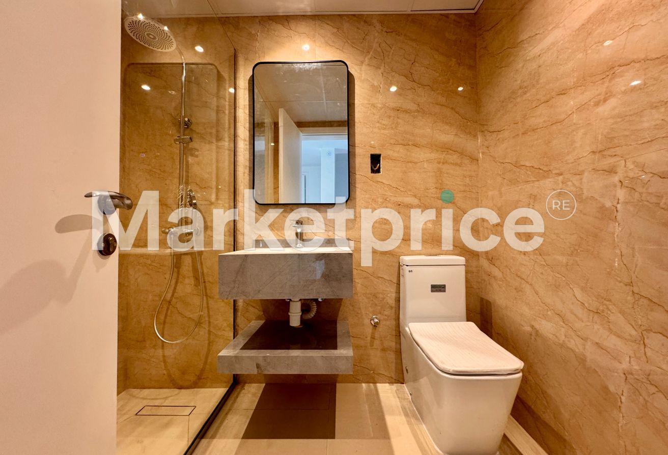 Ghadeer upgraded 2M newly renovated ready to move photo 14