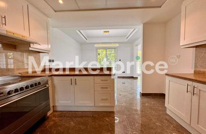 Townhouse - 3 - 3 for rent in Ghadeer 1 - Ghadeer - The Lakes - Dubai