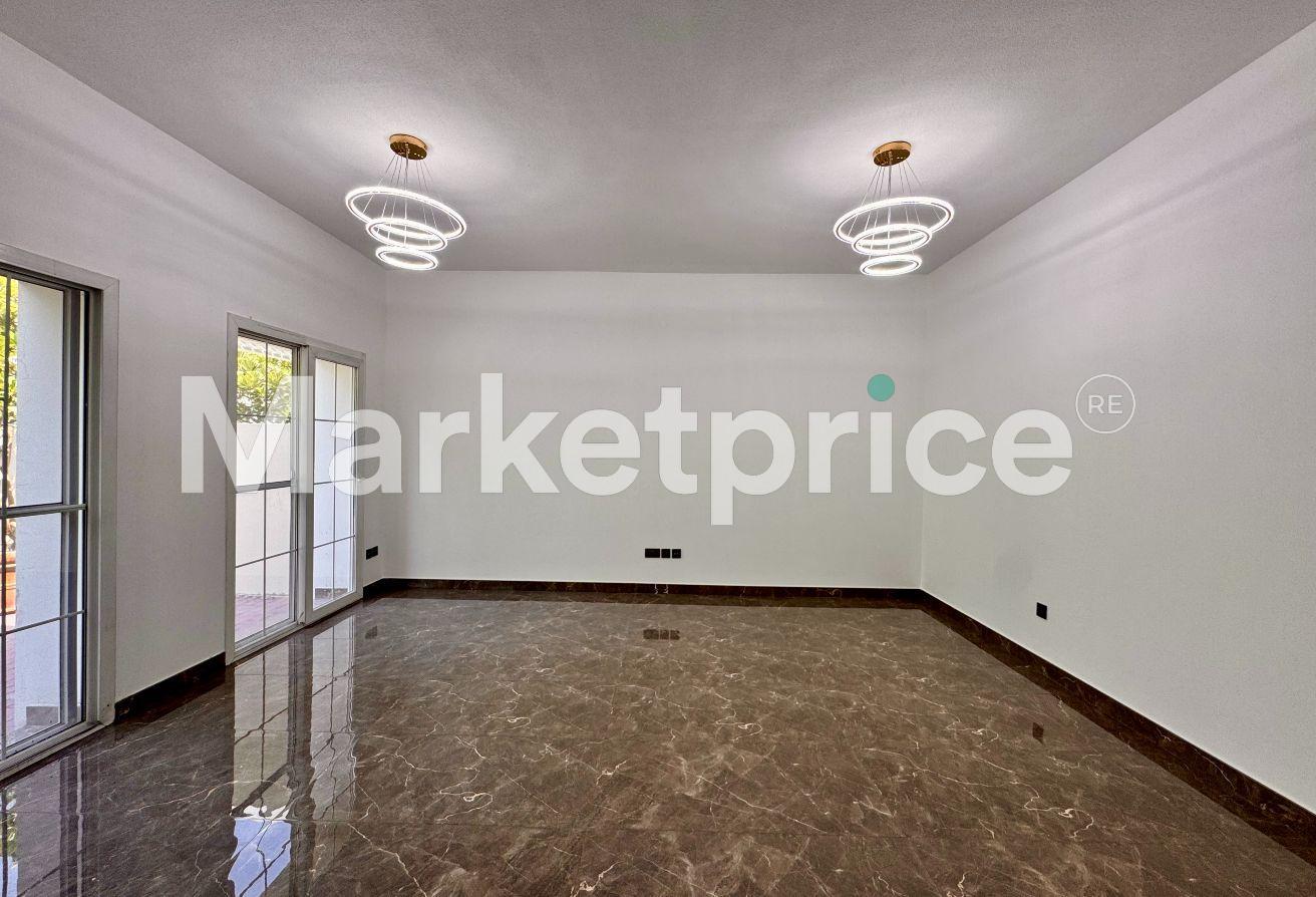 Ghadeer upgraded 2M newly renovated ready to move photo 7