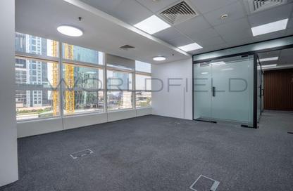 Office Space - Studio for rent in Nassima Tower - Sheikh Zayed Road - Dubai