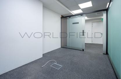 Office Space - Studio for rent in Nassima Tower - Sheikh Zayed Road - Dubai