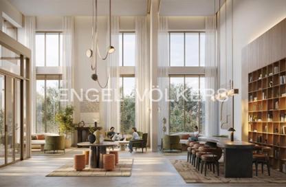 Apartment - 1 - 1 for sale in Aeon Tower 1 - Aeon - Dubai Creek Harbour (The Lagoons) - Dubai Apartment - 1 - 1 for sale in Aeon Tower 1 - Aeon - Dubai Creek Harbour (The Lagoons) - Dubai