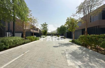 Townhouse - 4 Bedrooms - 5 Bathrooms for sale in Masaar Azalea - Masaar - Tilal City - Sharjah Townhouse - 4 Bedrooms - 5 Bathrooms for sale in Masaar Azalea - Masaar - Tilal City - Sharjah