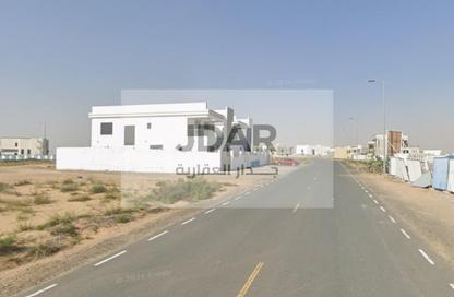 Land - Studio for sale in Tilal City - Sharjah