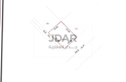 Land - Studio for sale in Tilal City - Sharjah