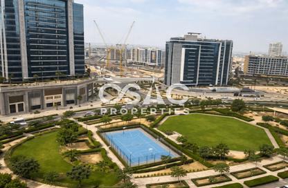 Apartment - Studio - 1 for sale in Joya Dorado Residences - Arjan - Dubai