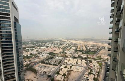 شقة - 2 - 3 للايجار في داون تاون فيوز - زعبيل 2 - زعبيل - دبي
