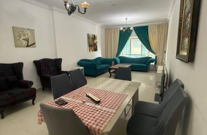 Apartment - 2 - 2 for sale in Al Majaz 3 - Al Majaz - Sharjah Apartment - 2 - 2 for sale in Al Majaz 3 - Al Majaz - Sharjah