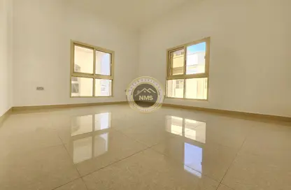 Apartment - Studio - 1 Bathroom for rent in Khalifa City - Abu Dhabi