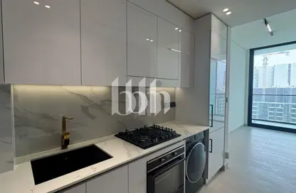 Apartment - 1 Bathroom for sale in Binghatti Apex - District 10 - Jumeirah Village Circle - Dubai