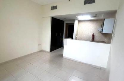 Apartment - Studio - 1 Bathroom for sale in Royal Residence 1 - Royal Residence - Dubai Sports City - Dubai