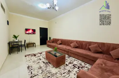 Apartment - 1 Bedroom - 2 Bathrooms for rent in Al Rawda 2 Villas - Al Rawda 2 - Al Rawda - Ajman