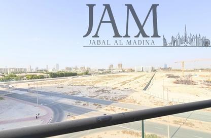 Apartment - 2 - 3 for rent in Dubai Studio City - Dubai Apartment - 2 - 3 for rent in Dubai Studio City - Dubai