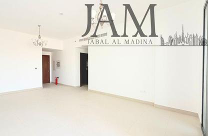Apartment - 2 - 3 for rent in Dubai Studio City - Dubai