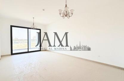Apartment - 2 - 3 for rent in El Oneis 1 - Dubai Studio City - Dubai Apartment - 2 - 3 for rent in El Oneis 1 - Dubai Studio City - Dubai