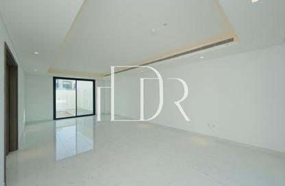 Villa - 4 - 5 for rent in The Dahlias - Yas Acres - Yas Island - Abu Dhabi