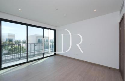 Villa - 4 - 5 for rent in The Dahlias - Yas Acres - Yas Island - Abu Dhabi