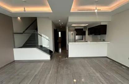 Townhouse - 3 Bedrooms - 3 Bathrooms for sale in Silver Springs 3 - Silver Springs - DAMAC Hills - Dubai Townhouse - 3 Bedrooms - 3 Bathrooms for sale in Silver Springs 3 - Silver Springs - DAMAC Hills - Dubai