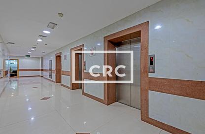 Office Space - Studio for rent in Capital Golden Tower - Business Bay - Dubai Office Space - Studio for rent in Capital Golden Tower - Business Bay - Dubai