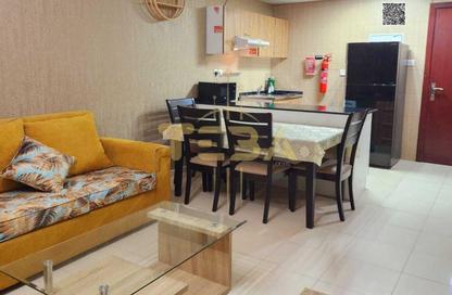 Apartment - 1 - 2 for sale in City Tower - Al Nuaimiya - Ajman Apartment - 1 - 2 for sale in City Tower - Al Nuaimiya - Ajman