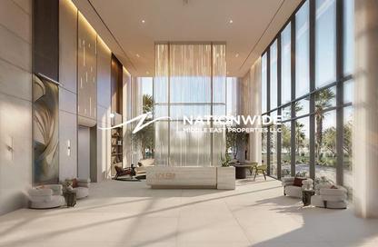 Apartment - 1 Bedroom - 1 Bathroom for sale in Solera Downtown Mina - Mina Al Arab - Ras Al Khaimah