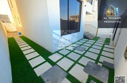 Villa - 6 Bedrooms - 7+ Bathrooms for sale in Al Helio 2 - Al Helio - Ajman