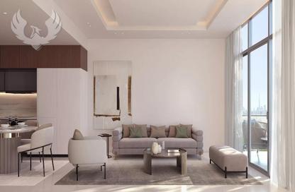 شقة - 1 حمام للبيع في سكاي هيلز ريزيدنسز 1 - سكاي هيلز ريسيدنزيس - حديقة دبي العلميه - دبي