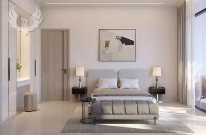 شقة - 1 حمام للبيع في سكاي هيلز ريزيدنسز 1 - سكاي هيلز ريسيدنزيس - حديقة دبي العلميه - دبي
