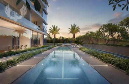 شقة - 1 حمام للبيع في سكاي هيلز ريزيدنسز 1 - سكاي هيلز ريسيدنزيس - حديقة دبي العلميه - دبي