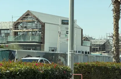 أرض - استوديو للبيع في فارم هاوس - داماك هيلز 2 - دبي