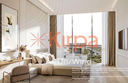 Apartment - 3 - 3 for sale in Mangrove Residences 1 - Mangrove Residences - Expo City - Dubai Apartment - 3 - 3 for sale in Mangrove Residences 1 - Mangrove Residences - Expo City - Dubai