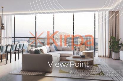 Apartment - 3 - 3 for sale in Mangrove Residences 1 - Mangrove Residences - Expo City - Dubai Apartment - 3 - 3 for sale in Mangrove Residences 1 - Mangrove Residences - Expo City - Dubai
