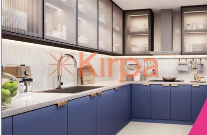 Apartment - 3 - 3 for sale in Mangrove Residences 1 - Mangrove Residences - Expo City - Dubai Apartment - 3 - 3 for sale in Mangrove Residences 1 - Mangrove Residences - Expo City - Dubai