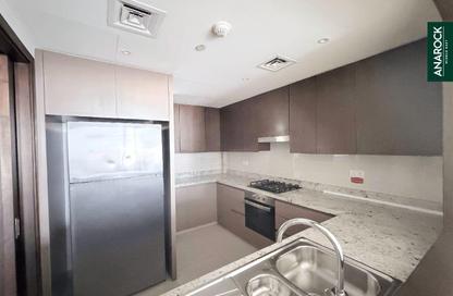 Apartment - 2 Bedrooms - 2 Bathrooms for sale in BLVD Heights Tower 1 - BLVD Heights - Downtown Dubai - Dubai Apartment - 2 Bedrooms - 2 Bathrooms for sale in BLVD Heights Tower 1 - BLVD Heights - Downtown Dubai - Dubai