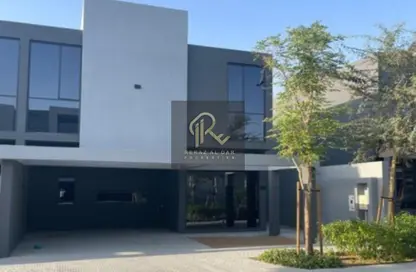 تاون هاوس - 3 غرف نوم - 4 حمامات للايجار في سينديان - مسار - تلال سيتي - الشارقة