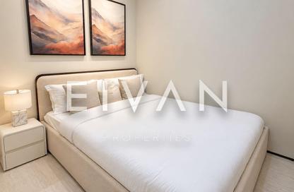 Apartment - 2 - 2 for sale in Breez by Danube - Maritime City - Dubai