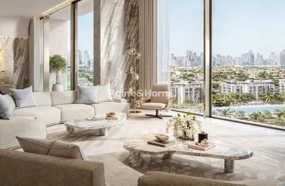 Apartment - 1 Bedroom - 2 Bathrooms for sale in Naya 2 - Naya at District One - District One - Mohammed Bin Rashid City - Dubai