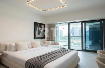 Apartment - Studio - 1 for rent in Society House - Downtown Dubai - Dubai