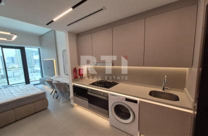 Apartment - Studio - 1 for rent in Society House - Downtown Dubai - Dubai