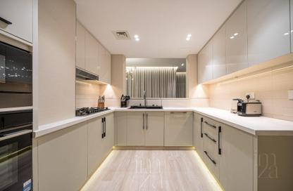 Apartment - 3 - 5 for rent in Burj Vista Tower 1 - Burj Vista - Downtown Dubai - Dubai Apartment - 3 - 5 for rent in Burj Vista Tower 1 - Burj Vista - Downtown Dubai - Dubai