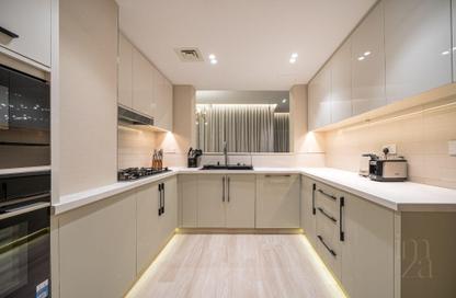 Apartment - 3 - 5 for rent in Burj Vista Tower 1 - Burj Vista - Downtown Dubai - Dubai Apartment - 3 - 5 for rent in Burj Vista Tower 1 - Burj Vista - Downtown Dubai - Dubai