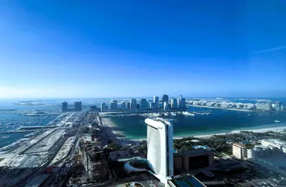 Apartment - 2 Bedrooms - 3 Bathrooms for rent in Elite Residence - Dubai Marina - Dubai