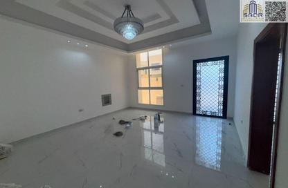 Villa - 3 Bedrooms - 5 Bathrooms for rent in Kabbali Hills - Al Helio 2 - Al Helio - Ajman