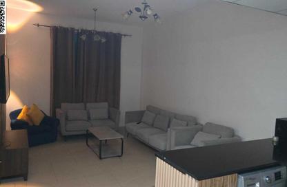 Apartment - 1 Bedroom - 2 Bathrooms for rent in City Tower - Al Nuaimiya - Ajman Apartment - 1 Bedroom - 2 Bathrooms for rent in City Tower - Al Nuaimiya - Ajman