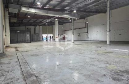 Warehouse - Studio - 2 Bathrooms for rent in Jebel Ali Industrial 1 - Jebel Ali Industrial - Jebel Ali - Dubai