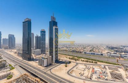 Apartment - 1 Bedroom - 1 Bathroom for rent in Forte 2 - Forte - Downtown Dubai - Dubai Apartment - 1 Bedroom - 1 Bathroom for rent in Forte 2 - Forte - Downtown Dubai - Dubai