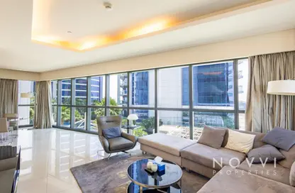 Apartment - 2 Bedrooms - 3 Bathrooms for sale in Tower A - DAMAC Towers by Paramount - Business Bay - Dubai Apartment - 2 Bedrooms - 3 Bathrooms for sale in Tower A - DAMAC Towers by Paramount - Business Bay - Dubai