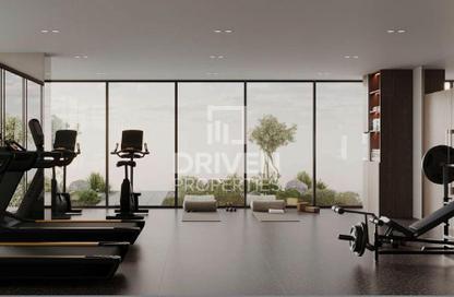 Apartment - 1 Bedroom - 1 Bathroom for sale in Boutique 23 - Al Jaddaf - Dubai
